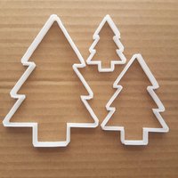 Weihnachtsbaum Schmücken Form Cookie Cutter Teig Keks Gebäck Fondant Scharfe Schablone Xmas Deko Pflanze Tanne Weihnachtsbaum Schmücken Form Cookie Cutter Teig Keks Gebäck Fondant Scharfe Schablone Xmas Deko Pflanze Tanne von CutterCraftUK