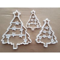 stern Weihnachten Form Cookie Cutter Teig Keks Gebäck Fondant Scharfe Schablone Christbaumkugel Christbaumschmuck Dekorieren Pflanze stern Weihnachten Form Cookie Cutter Teig Keks Gebäck Fondant Scharfe Schablone Christbaumkugel Christbaumschmuck Dekorieren Pflanze von CutterCraftUK