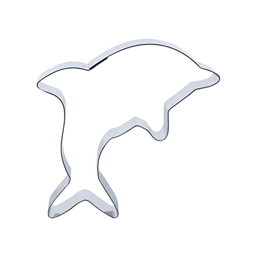 Cuttersweet 1 Keks - Ausstecher Delfin Cuttersweet 1 Keks - Ausstecher Delfin von Cuttersweet