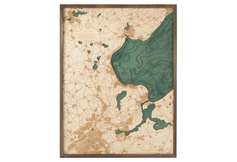 Cutting Brothers Holzbild Neustädter Bucht 81 x 61, Neustädter Bucht 81 x 61 Cutting Brothers Holzbild Neustädter Bucht 81 x 61, Neustädter Bucht 81 x 61 von Cutting Brothers