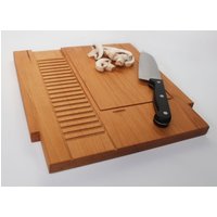12 "x13" Retro 8 Bit Spiel Steckbrett Schneidebrett Hier Isst Du Deine Pilze Gamer, Gaming, Videospiel, Old School Spiel, Geschenk von CuttingBoredom
