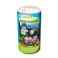 CUXIN Algo-Plasmin Pulver, 1 kg von Cuxin