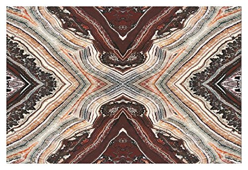 Cuzzco 183374525-tableau Leinwand Bedruckt 50 x 70 cm von Cuzzco