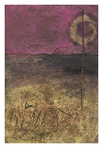Cuzzco ab2500-tableau Leinwand Bedruckt 50 x 70 cm von Cuzzco