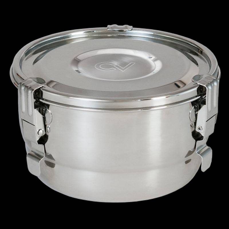 Cvault Container von Cvault
