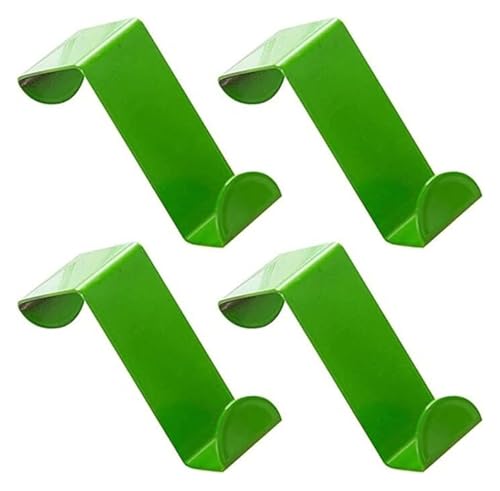 CvbGNJm Kleiderbügel, Klebehaken, Haken for Aufhängen, weniger Stahl über der Tür Kleiderhaken Küchenschrank Türregal CvbGNJm Kleiderbügel, Klebehaken, Haken for Aufhängen, weniger Stahl über der Tür Kleiderhaken Küchenschrank Türregal von CvbGNJm