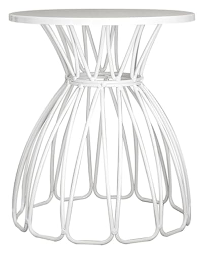 CvbGNJm Kuchenständer, Dessert-Rundrock, Cupcake-Ständer, Eisenkunst, Metall, Dessert-Displayhalter, kreatives Kuchentablett, Keksdisplay, Süßigkeitenteller for Süßigkeiten, Brot,(White,20 * 25cm) CvbGNJm Kuchenständer, Dessert-Rundrock, Cupcake-Ständer, Eisenkunst, Metall, Dessert-Displayhalter, kreatives Kuchentablett, Keksdisplay, Süßigkeitenteller for Süßigkeiten, Brot,(White,20 * 25cm) von CvbGNJm