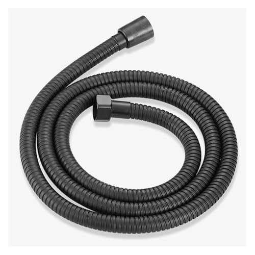 Duschschlauch, Duschschlauch, langer Badezimmer-Duschwasserschlauch, Verlängerung, Sanitärrohr, Zugrohr, Badzubehör Duschschlauch, Duschschlauch, langer Badezimmer-Duschwasserschlauch, Verlängerung, Sanitärrohr, Zugrohr, Badzubehör von CvbGNJm