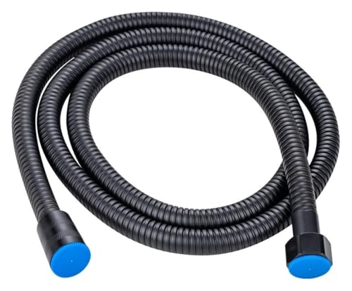 Duschschlauch, Duschschlauch, langer Badezimmer-Duschwasserschlauch, Verlängerung, Sanitärrohr, Zugrohr, Badzubehör Duschschlauch, Duschschlauch, langer Badezimmer-Duschwasserschlauch, Verlängerung, Sanitärrohr, Zugrohr, Badzubehör von CvbGNJm