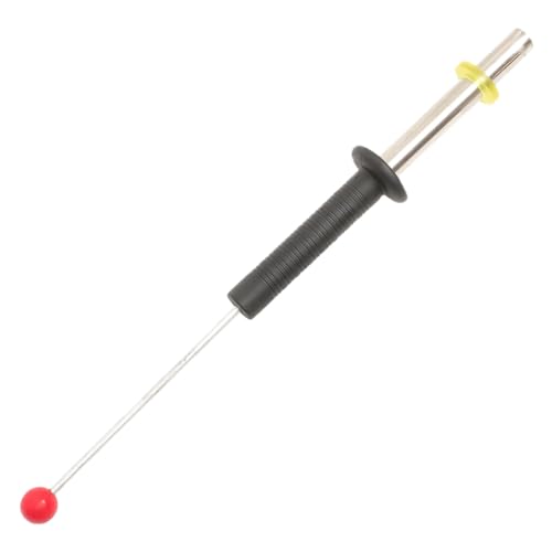Cvoepobey 1 PCS Eisenabsorber Magnetischer Späne-Sammler Wie Gezeigt Edelstahl-Aufnahmegriff Werkzeug das Geschenk Stab Metallspäne- Cvoepobey 1 PCS Eisenabsorber Magnetischer Späne-Sammler Wie Gezeigt Edelstahl-Aufnahmegriff Werkzeug das Geschenk Stab Metallspäne- von Cvoepobey