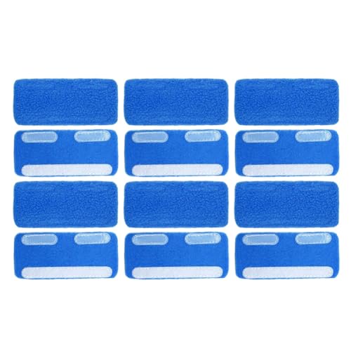 Cvoepobey 12er-Pack Nasenkanülen-Ohrpolster, Sauerstoff-Komfort-Ohrpolster für Sauerstoffnutzer Zur Vermeidung Von Unannehmlichkeiten Durch Wangenabdrücke Cvoepobey 12er-Pack Nasenkanülen-Ohrpolster, Sauerstoff-Komfort-Ohrpolster für Sauerstoffnutzer Zur Vermeidung Von Unannehmlichkeiten Durch Wangenabdrücke von Cvoepobey