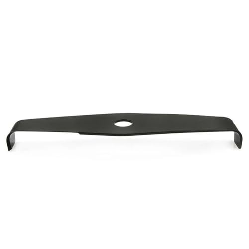 Cvoepobey 2-Zahn-2T-Universal-Trimmerklingenmesser für Rasentrimmer-Freischneider Ersetzen von Cvoepobey