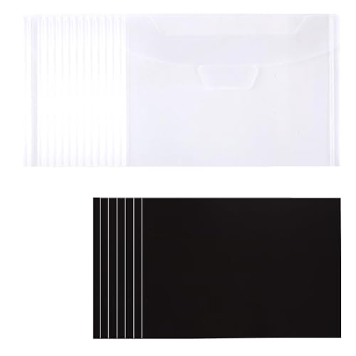Cvoepobey 40-Teiliges Magnetfolien-Set Zur Aufbewahrung Von Gestanzten Objekten mit Gummimagnetfolie zum Stanzen von Cvoepobey