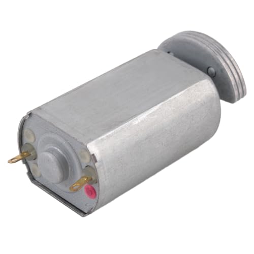 Cvoepobey DC 1.5-6V 22400RPM Solder Mini Vibration Kompatibler Vibrationsmotor für MassagegeräTe Cvoepobey DC 1.5-6V 22400RPM Solder Mini Vibration Kompatibler Vibrationsmotor für MassagegeräTe von Cvoepobey