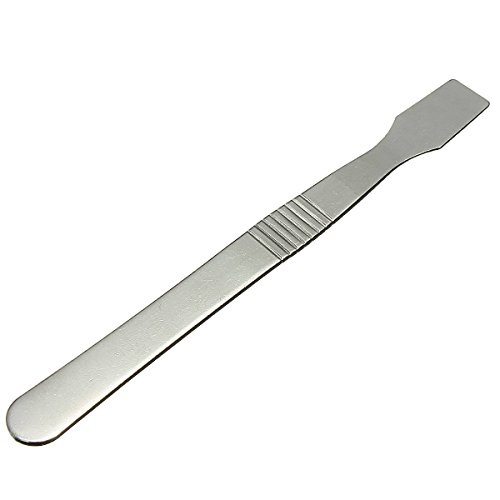 Cvoepobey Edelstahl Dichtungsschaber Schaber Flachschaber Dichtung Werkzeug fuer Lotpaste Cvoepobey Edelstahl Dichtungsschaber Schaber Flachschaber Dichtung Werkzeug fuer Lotpaste von Cvoepobey
