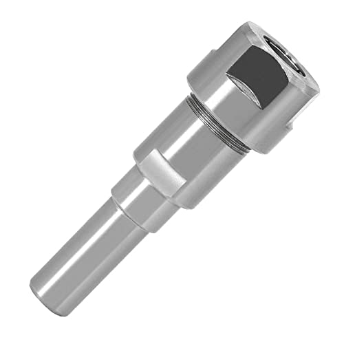 Cvoepobey FräSer-Bit-VerläNgerungsstange HolzfräSer Werkzeughalter Spannzangen-Graviermaschinen-VerläNgerung 12 Mm Bis 12 Mm Cvoepobey FräSer-Bit-VerläNgerungsstange HolzfräSer Werkzeughalter Spannzangen-Graviermaschinen-VerläNgerung 12 Mm Bis 12 Mm von Cvoepobey