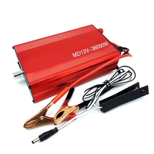 Cvoepobey Hochleistungs-Wechselrichterkopf MD12V-38000W Multifunktionaler, Praktischer, Praktischer Aufwärtswandler Cvoepobey Hochleistungs-Wechselrichterkopf MD12V-38000W Multifunktionaler, Praktischer, Praktischer Aufwärtswandler von Cvoepobey
