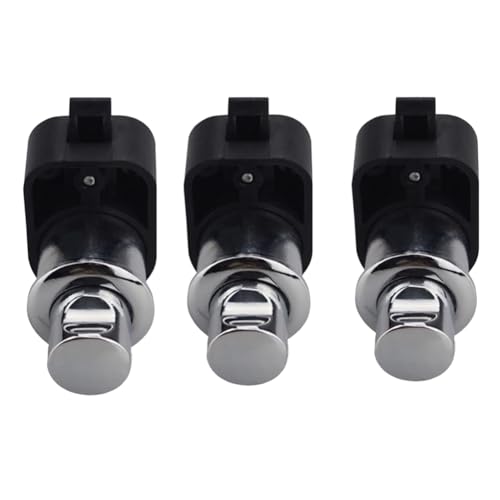 Cvoepobey Knopfschloss für Wohnmobil-Bootsschrank, Knopfschloss für Wohnmobil-MöBel, Boot, Yacht, Wandschrank, Schublade, Druckschloss, Luo-Farbe Cvoepobey Knopfschloss für Wohnmobil-Bootsschrank, Knopfschloss für Wohnmobil-MöBel, Boot, Yacht, Wandschrank, Schublade, Druckschloss, Luo-Farbe von Cvoepobey