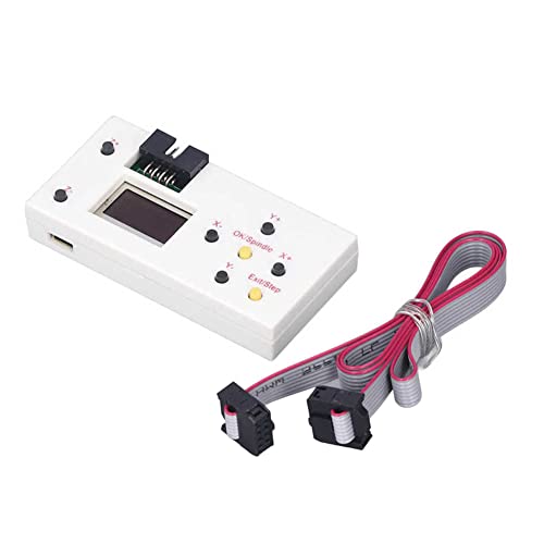 Cvoepobey Router-Offline-Steuermodul 3-Achsen-Graviermaschinen-Steuerplatine für 3018 PRO 3018 Cnc-Controller von Cvoepobey