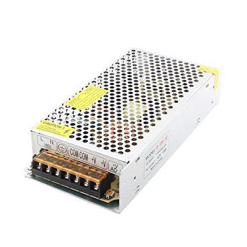 Cvoepobey S-180-12 LED Streifen Licht Anzeige Schalter Stromversorgung DC 12V 15A 180W Cvoepobey S-180-12 LED Streifen Licht Anzeige Schalter Stromversorgung DC 12V 15A 180W von Cvoepobey