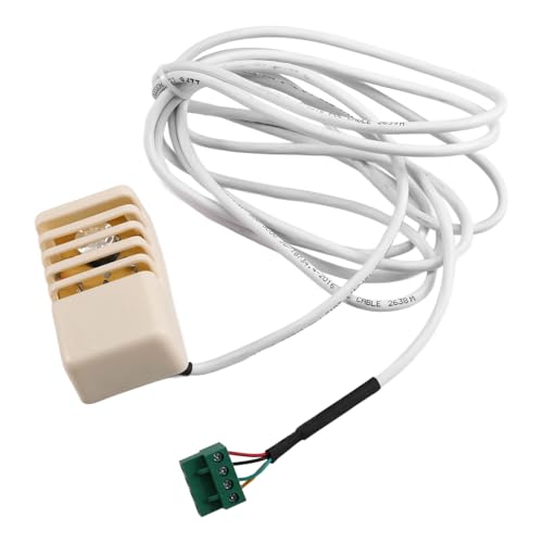 Cvoepobey Saunaofen Externer Steuerfühler Hochtemperatur-Drahtfühler Draht-Temperaturfühler Sauna Externer Steuerfühlersensor Saunaruum Externer Steuerfühlersensor von Cvoepobey