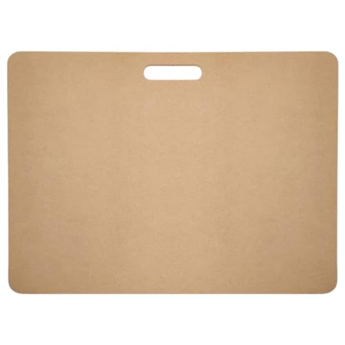Cvoepobey Ton-Keilbrett mit Integriertem 18 X 24 – Tonbrett für Tonhandwerk, Kunst, Keramik, Töpferwerkzeug Cvoepobey Ton-Keilbrett mit Integriertem 18 X 24 – Tonbrett für Tonhandwerk, Kunst, Keramik, Töpferwerkzeug von Cvoepobey