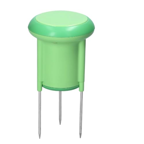 Cvoepobey Tuya ZigBee Bodentester Temperatur- und Feuchtigkeitssensor IP66-Wasserschutzklasse APP-Steuerungsunterstützung Verlauf Anzeigen von Cvoepobey