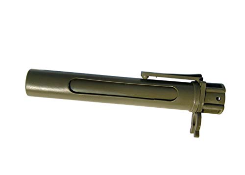 Cyalume Schutzhülle für 15 cm Zyalume Chemlight oder Snaplight, Black von Cyalume