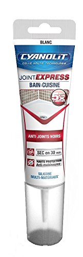 cyanolit 33300232 Tube Silikon Langlebige 125 ml cyanolit 33300232 Tube Silikon Langlebige 125 ml von Cyanolit