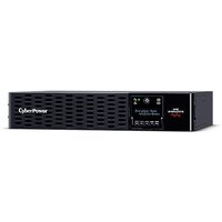 CyberPower 1200VA LIN PR1000ERT2UC CyberPower 1200VA LIN PR1000ERT2UC von CyberPower