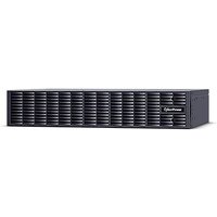 CyberPower BPSE48V40ART2U USV Batterypack CyberPower BPSE48V40ART2U USV Batterypack von CyberPower