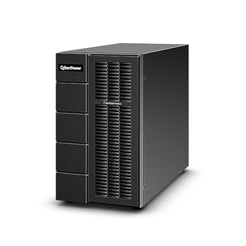 CyberPower BPSE72V40A neu von CyberPower
