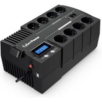 CyberPower BR1000ELCD USV 1000 VA von CyberPower