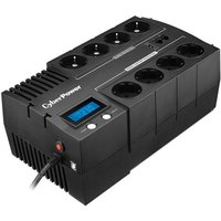 CyberPower BR1200ELCD Backup USV System von CyberPower