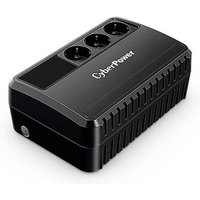 CyberPower BU650EU USV 650 VA CyberPower BU650EU USV 650 VA von CyberPower