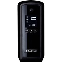 CyberPower CP550EPFCLCD USV 550 VA von CyberPower