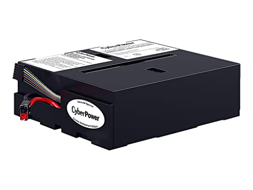 CyberPower Compatible Replacement Battery Pack RBP0127 von CyberPower