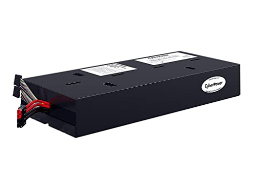CyberPower Compatible Replacement Battery Pack RBP0130 von CyberPower