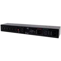 CyberPower MBP20HVIEC6 MBP20HVIEC6 Rack-Stromverteilung CyberPower MBP20HVIEC6 MBP20HVIEC6 Rack-Stromverteilung von CyberPower