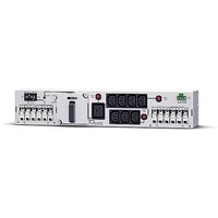 CyberPower MBP63AHVHW82U MBP63AHVHW82U Rack-Stromverteilung von CyberPower