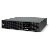 CyberPower OL1000ERTXL2U OL Online Rack/Tower Serie 1-3KVA USV 1000VA / 900 W von CyberPower