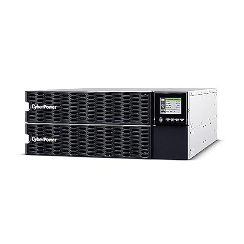 CyberPower OL10KERTHD neu von CyberPower