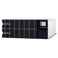 CyberPower OL8KERTHD USV 8000 VA CyberPower OL8KERTHD USV 8000 VA von CyberPower