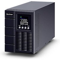 CyberPower OLS2000EA-DE USV 2000 VA von CyberPower