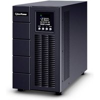 CyberPower OLS3000EA-DE USV 3000 VA von CyberPower