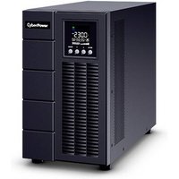 CyberPower OLS3000EA USV 3000 VA von CyberPower