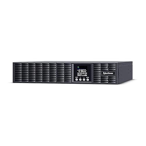 CyberPower OLS3000ERT2UA neu CyberPower OLS3000ERT2UA neu von CyberPower