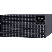 CyberPower OLS6KERT5UM USV 6000 VA von CyberPower