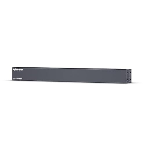 CyberPower PDU20BHVIEC8R neu von CyberPower