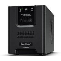 CyberPower PR1000ELCD PR1000ELCD System CyberPower PR1000ELCD PR1000ELCD System von CyberPower